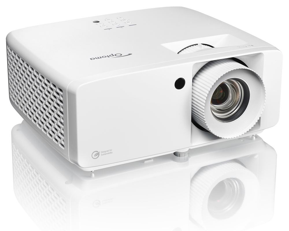 OPTOMA ZK450 Laser Projector UHD 4200lm - Achat / Vente sur grosbill.com - 4