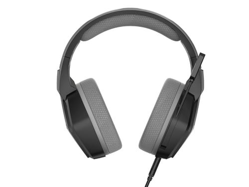 Oniverse Nebula Stereo Noir - Micro-casque - grosbill.com - 2