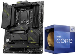 Kit Upgrade PC MSI Grosbill