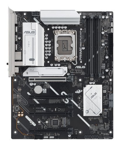 PRIME B860-PLUS WIFI INTEL B860 - Achat / Vente sur grosbill.com - 1