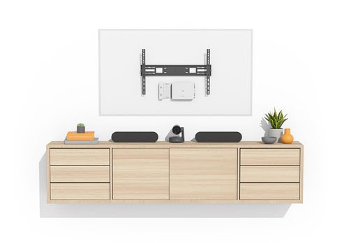 TAP PC MOUNT - OFFWHITE - WW (952-000097) - Achat / Vente sur grosbill.com - 6
