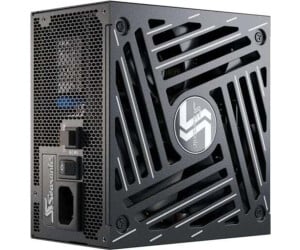 Seasonic FOCUS-GX-850-V4 (850W 80+ Gold) - Alimentation Seasonic - 12