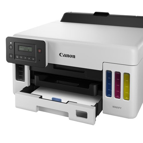 Imprimante Canon MAXIFY GX5050 - grosbill.com - 3