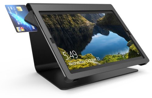 Compulocks Accessoire tablette MAGASIN EN LIGNE Grosbill