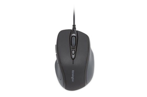 Pro Fit USB/PS2 Wired Mid-Size Mouse (K72355EU) - Achat / Vente sur grosbill.com - 1