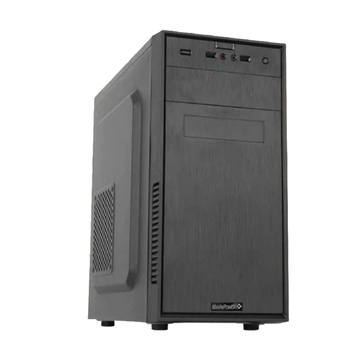 Grosbill PC BUREAUTIQUE HOMIES - i3-10100/8Go/480Go/W11 - Achat / Vente Bons plans PC sur grosbill.com - 0