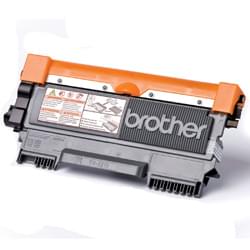 image produit Brother  Toner Noir 1200p Grosbill