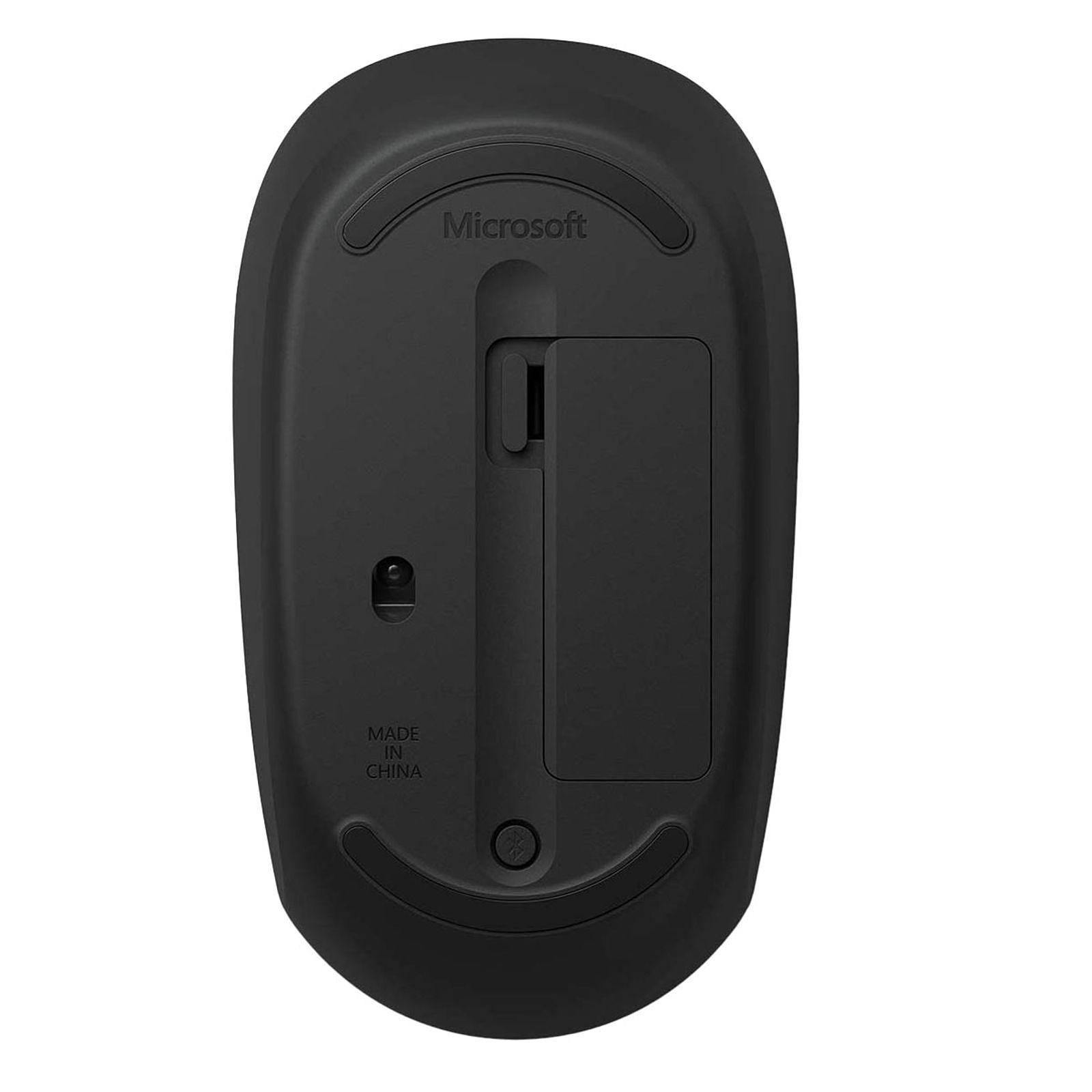 Microsoft RJN-00002 - Souris PC Microsoft - grosbill.com - 1
