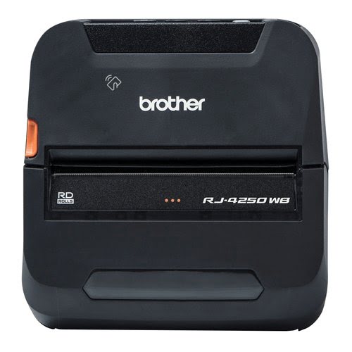  RJ-4250WB receipt printer   (RJ4250WBZ1) - Achat / Vente sur grosbill.com - 0