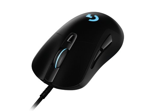 Logitech G403 HERO