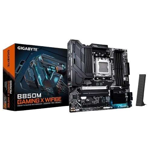 Carte mère Gigabyte Grosbill