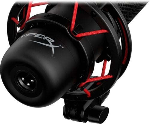 HyperX ProCast Microphone - Achat / Vente sur grosbill.com - 6