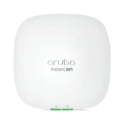 Point d'accès et Répéteur WiFi HP Grosbill