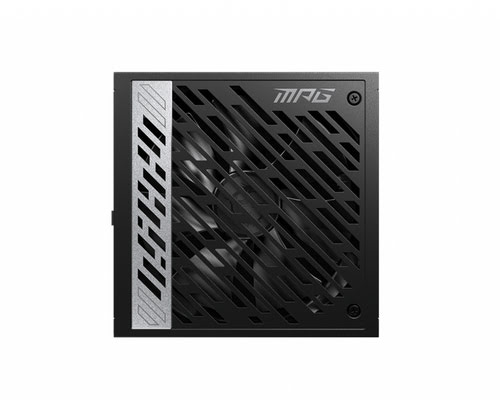 MSI 80+ GOLD FM (850W) - Alimentation MSI - grosbill.com - 3