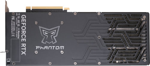 Gainward GeForce RTX 4090 Phantom GS 24GB DLSS3 - Carte graphique - 2