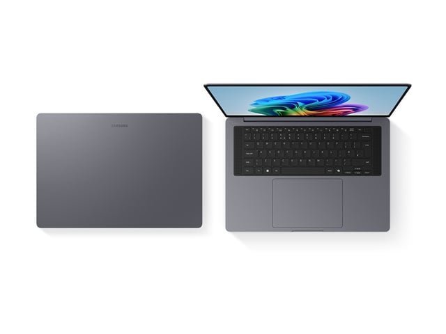Galaxy Book6 Ultra 16" AMOELD WQXGA+ 120Hz U7 356H RTX 5060 32Go 1To W11P - Achat / Vente sur grosbill.com - 1