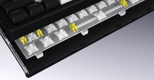 Hator Skyfall 65 MAG Ultima 8K Wireless - Clavier PC Hator - 9