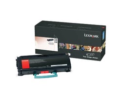 Consommable imprimante Lexmark Grosbill