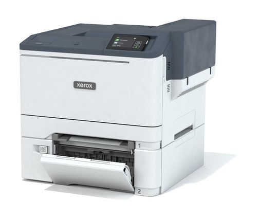 XEROX C320 A4 33PPM WIRELESS - Achat / Vente sur grosbill.com - 23