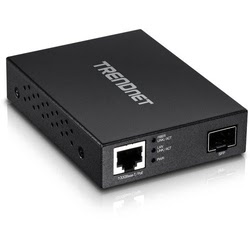 Switch TrendNet Grosbill