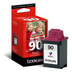 Consommable imprimante Lexmark Grosbill