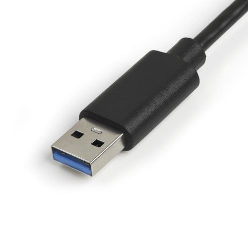 USB TO FIBER OPTIC CONVERTER - Achat / Vente sur grosbill.com - 3