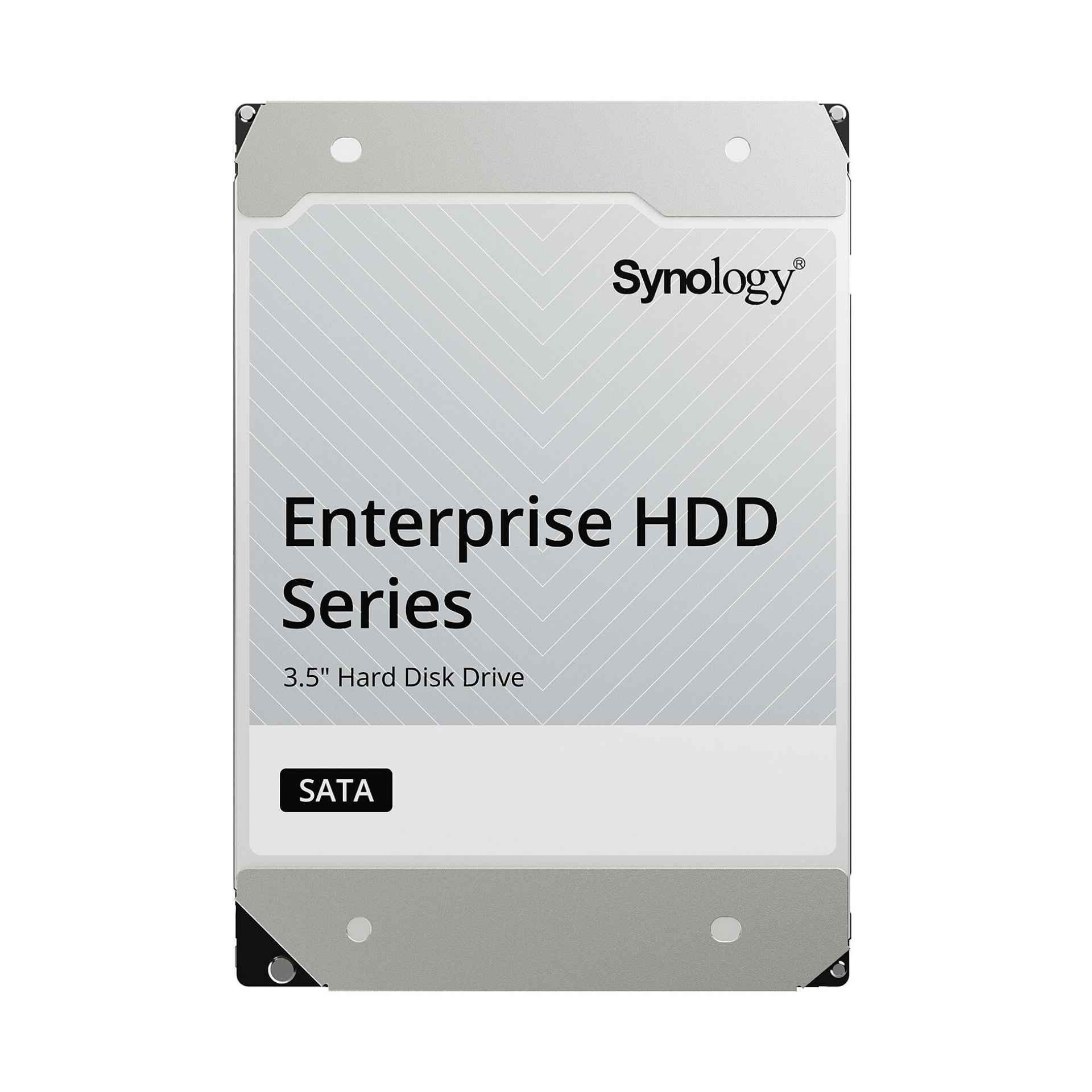 Synology HAT5300-4T  7200 Tr/min - Disque dur 3.5" interne - 0