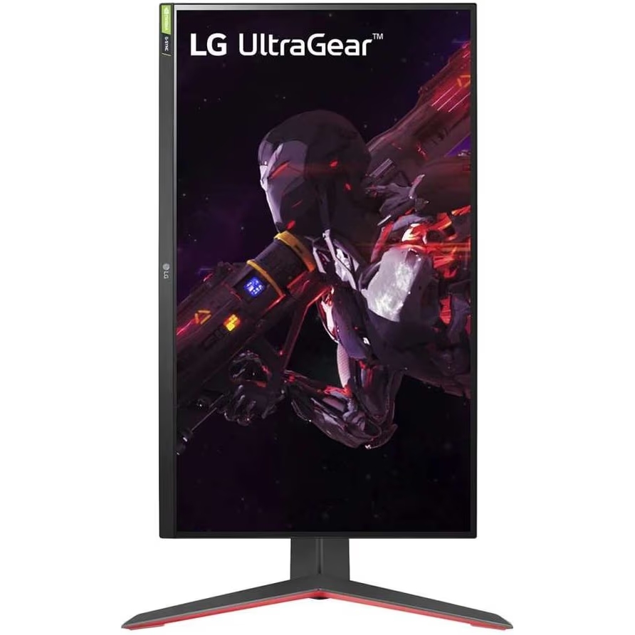 LG 27 pouces  27GP850P-B - Ecran PC LG - grosbill.com - 2