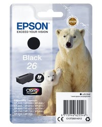 Consommable imprimante Epson Grosbill