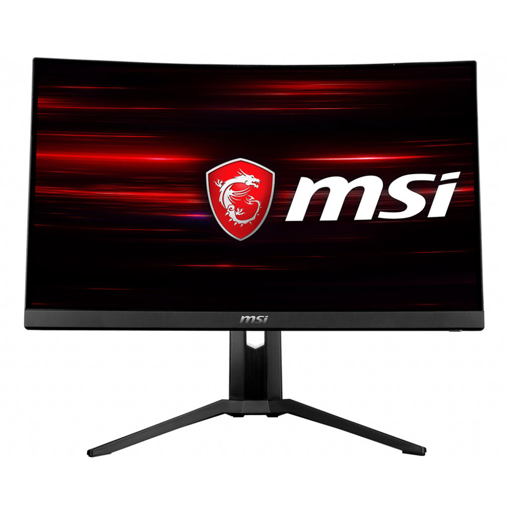 MSI 24 pouces  9S6-3EA21T-065-TBE - Ecran PC MSI - grosbill.com - 0