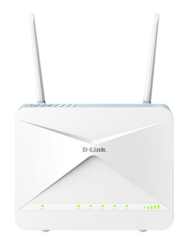 D-Link EAGLE PRO AI Wi-Fi 6 AX1500 4G - G415 - Routeur D-Link - 1