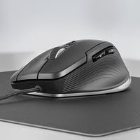 Souris PC 3D Connexion Grosbill