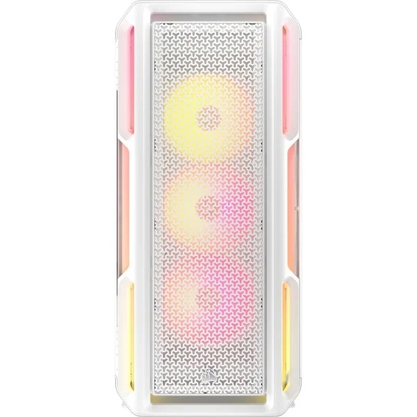 5000T LX RGB Blanc + RM1000x Shift W Gold Blanc - grosbill.com - 2
