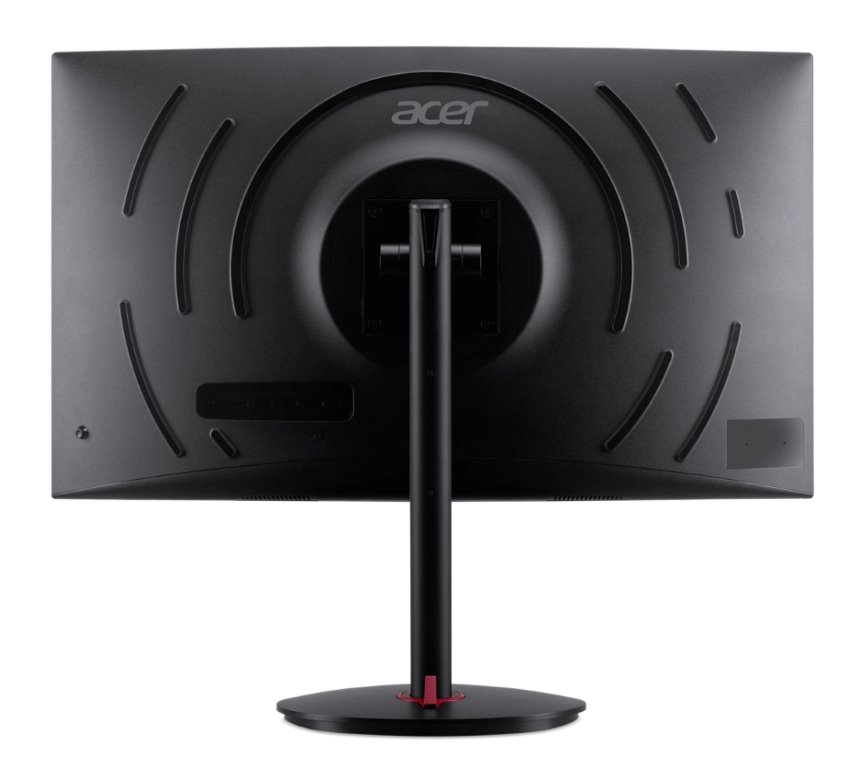 Acer 32 pouces  UM.JX2EE.S01 - Ecran PC Acer - grosbill.com - 4