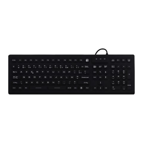 Clavier PC T'nB Grosbill