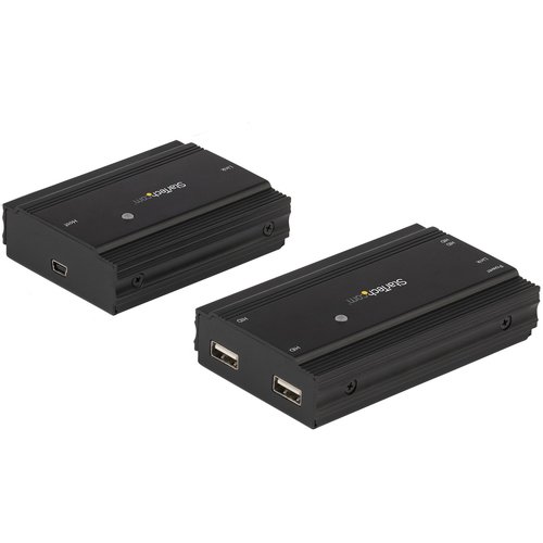 EXTENSION USB 4 PORTS - Achat / Vente sur grosbill.com - 2