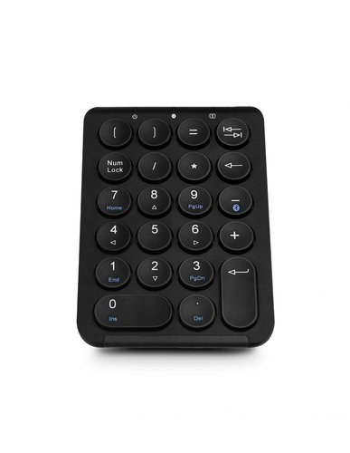 COMPACT BLUETOOTH KEYBOARD WITH - Achat / Vente sur grosbill.com - 4
