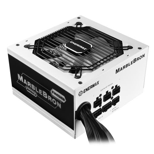 ENERMAX MARBLEBRON 850W RGB power supply - Achat / Vente sur grosbill.com - 3