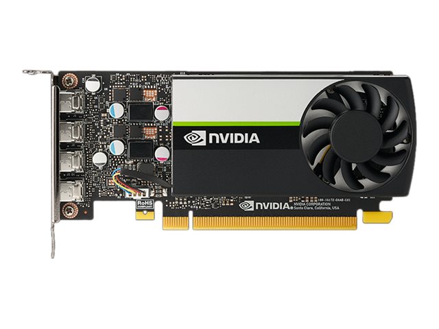 PNY Quadro T600  - Carte graphique PNY - grosbill.com - 1