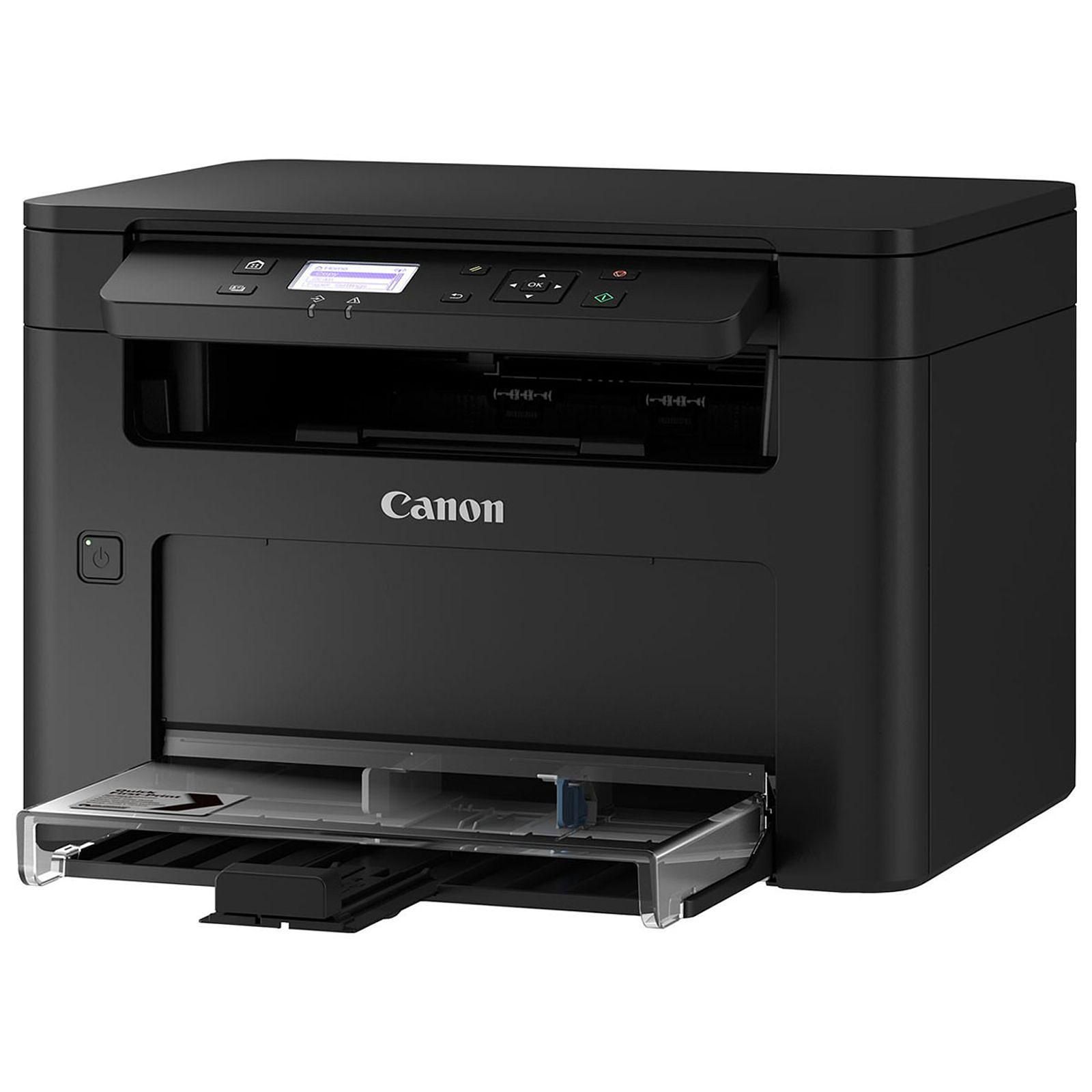 Imprimante multifonction Canon i-SENSYS MF112 - grosbill.com - 4