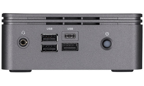 Grosbill MINI BURO I3 - i3-10110/8Go/256Go (0223) - Achat / Vente PC Fixe sur grosbill.com - 1
