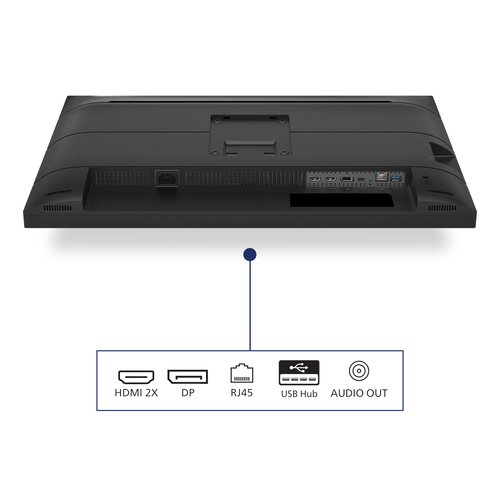 27B1U3900/00 27" 16:9 IPS 60Hz - Achat / Vente sur grosbill.com - 3
