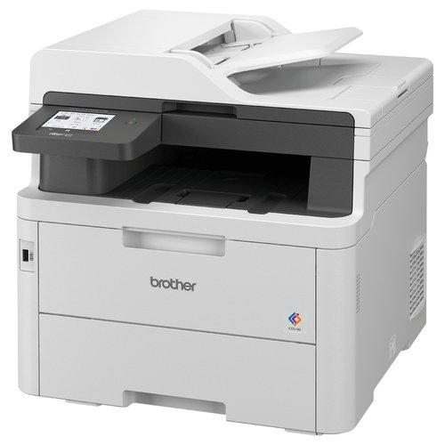 Imprimante multifonction Brother MFC-L3760CDW - grosbill.com - 1