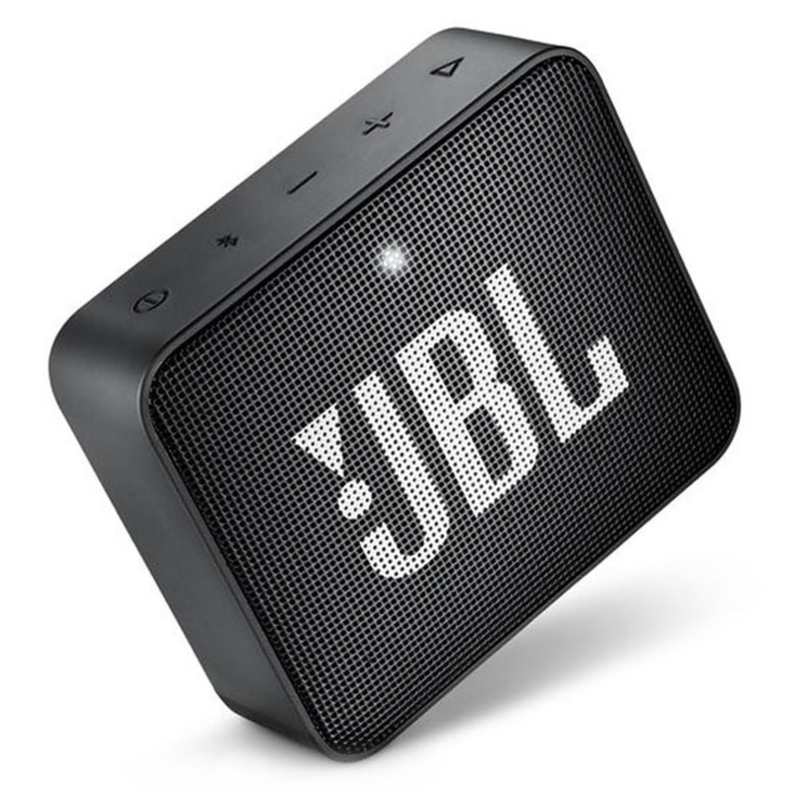 JBL 1HP GO 2 Black - Enceinte PC JBL - grosbill.com - 2