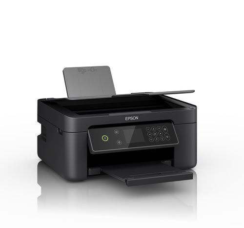 Imprimante multifonction Epson Expression Home XP-4150 - 2