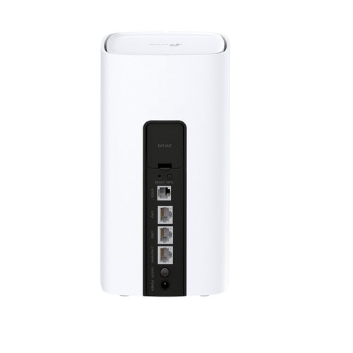 5G AX3000 Wi-Fi 6 Telephony Router - Achat / Vente sur grosbill.com - 1