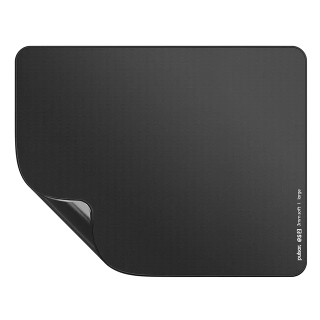 Pulsar ES2 Gaming - L - Tapis de souris Pulsar - grosbill.com - 1