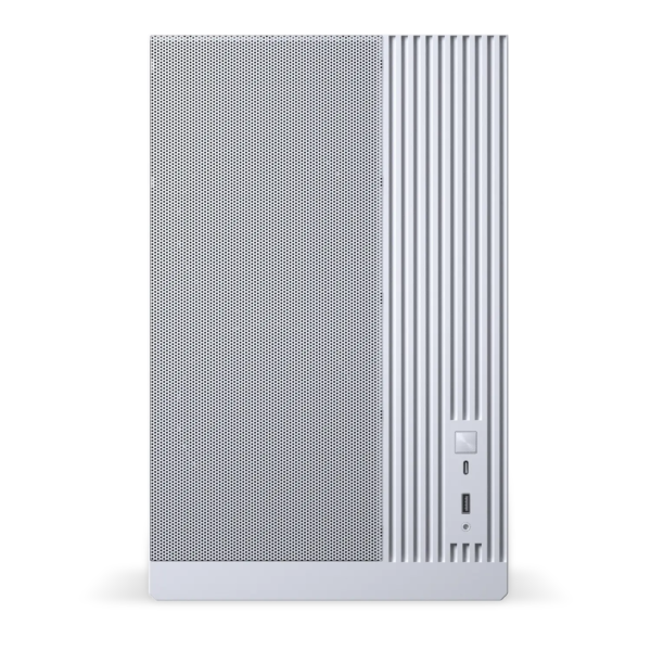 Phanteks XT M3 Blanc Blanc - Boîtier PC Phanteks - grosbill.com - 4