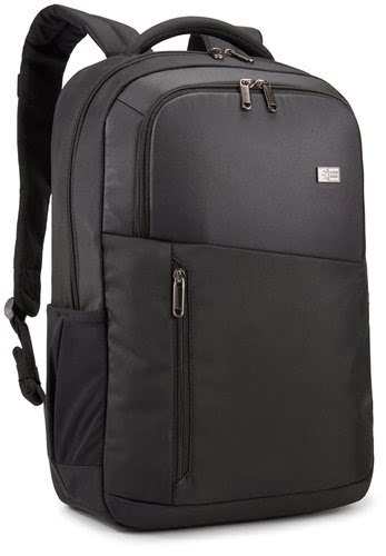 Propel Backpack 15.6'' Black (PROPB116) - Achat / Vente sur grosbill.com - 0