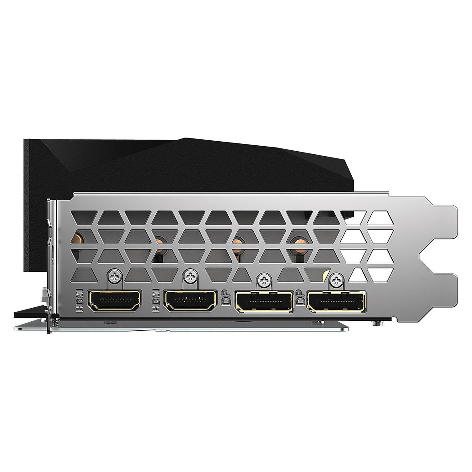 Gigabyte RX 6900 XT GAMING OC  - Carte graphique Gigabyte - 1